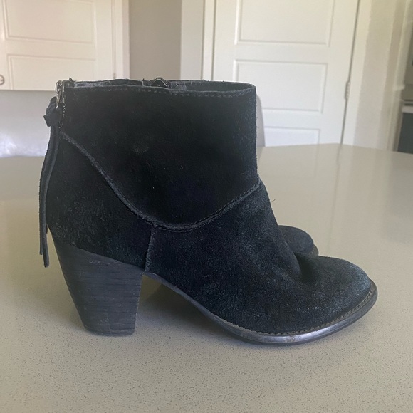 Booties - Picture 2 of 6